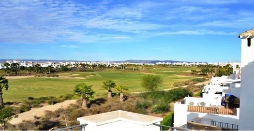 Casa Bella Murcia Roldán Habitación foto